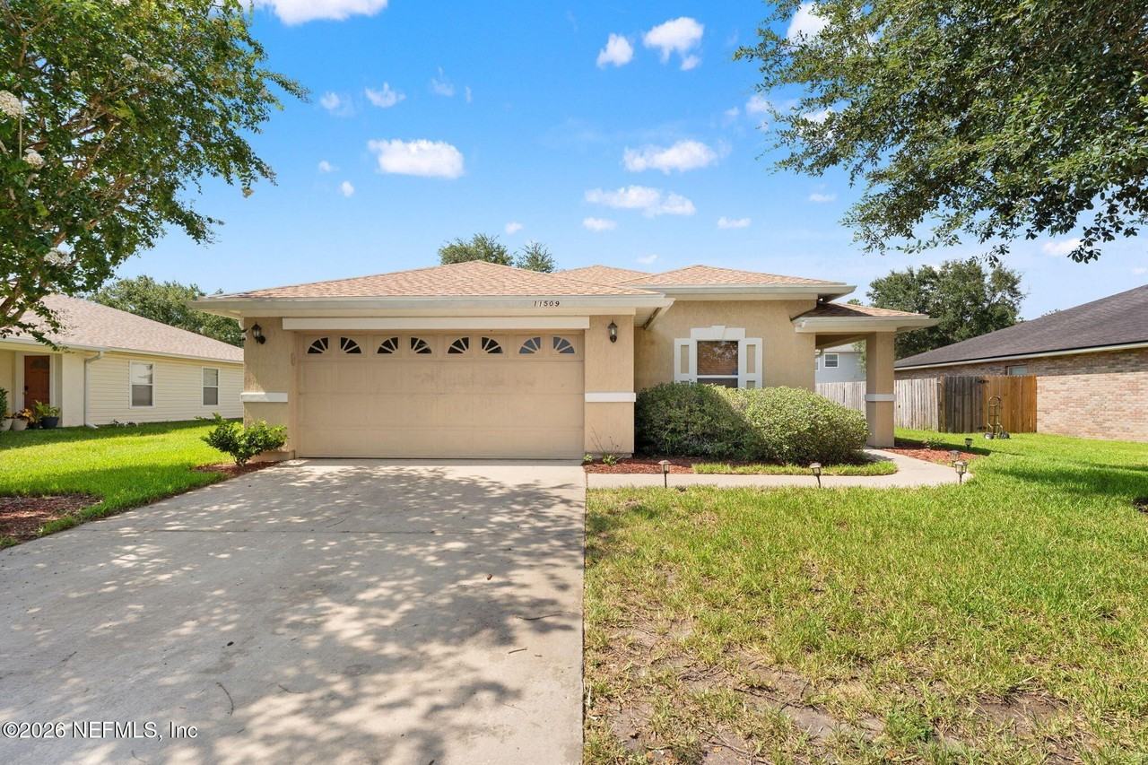 11509 Brian Lakes Dr - Photo 2 of 25
