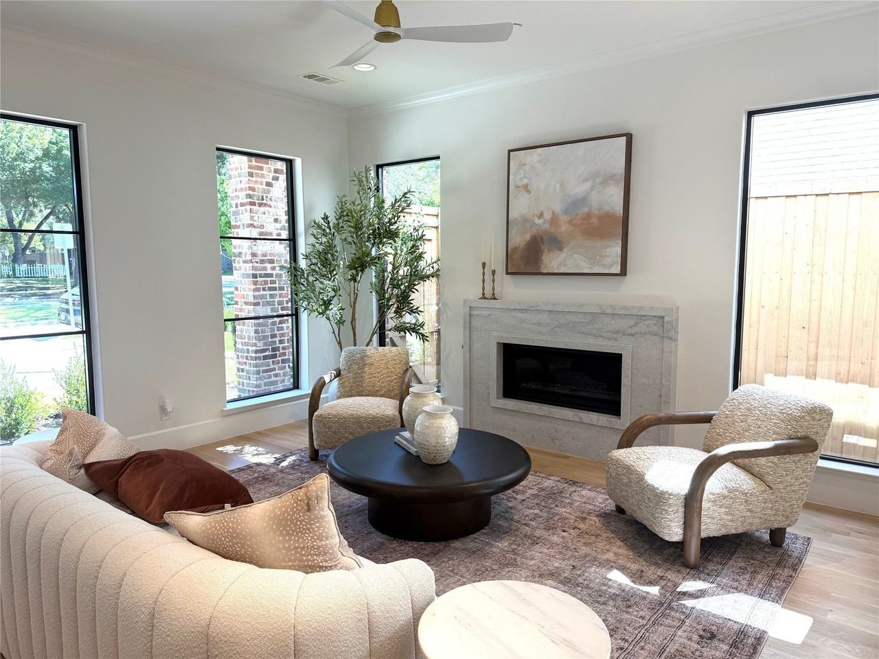 3605 Mcfarlin Blvd - Photo 3 of 14