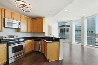 500 Throckmorton St #1108 - Photo 1 of 1