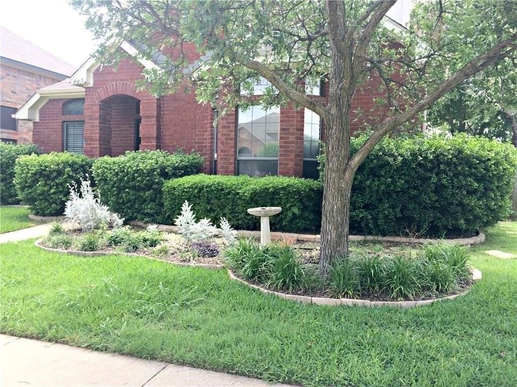 805 Ashford Dr - Photo 2 of 23
