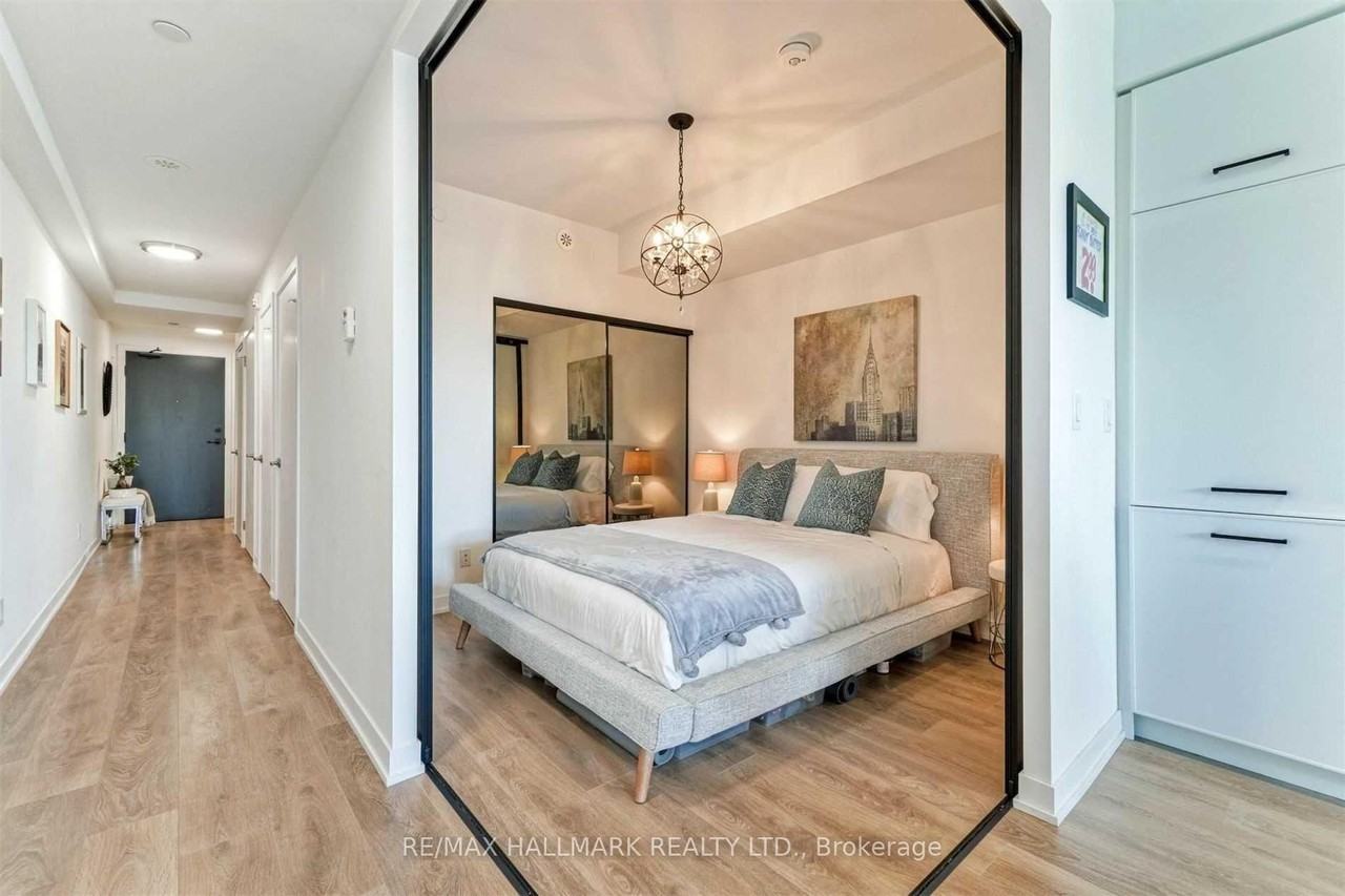 889 Queen Street East #307 - Photo 4 of 11