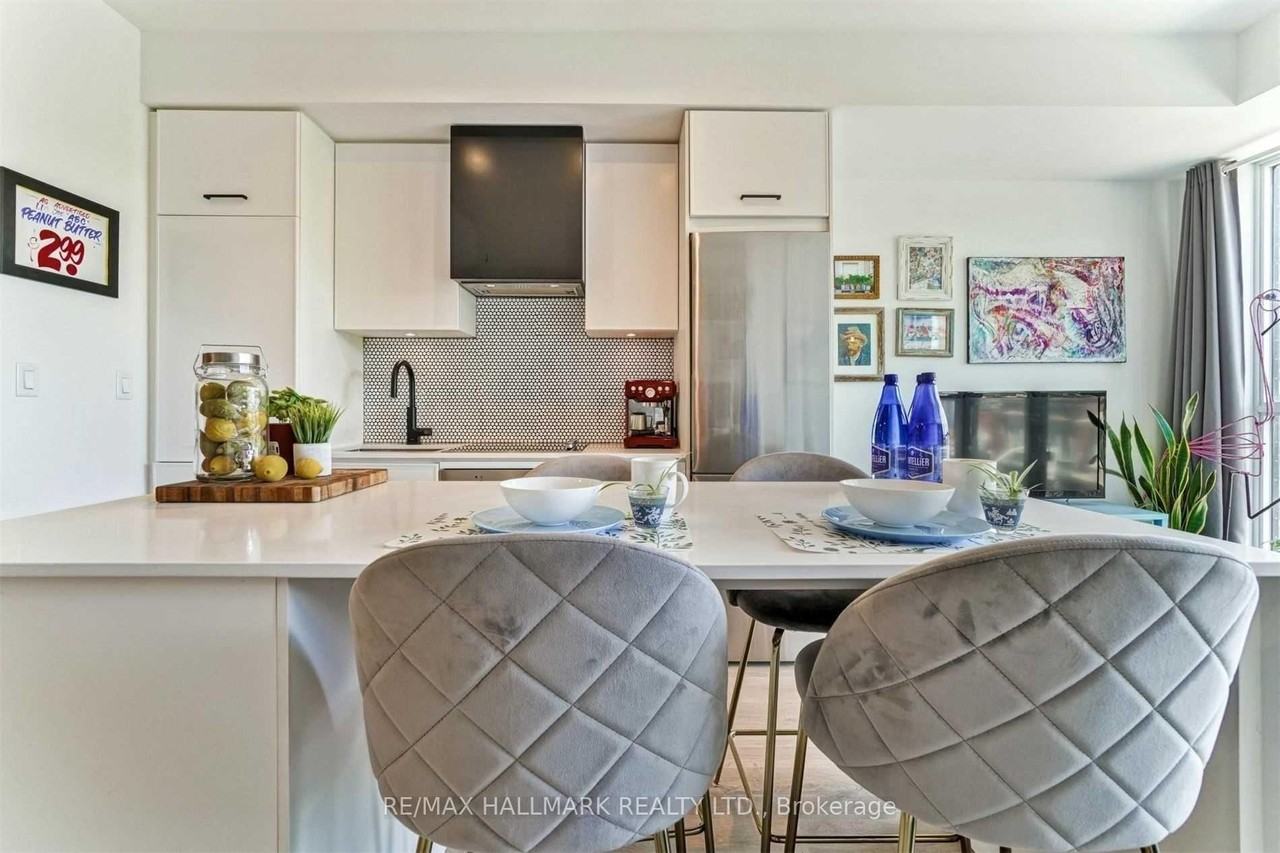889 Queen Street East #307 - Photo 2 of 11