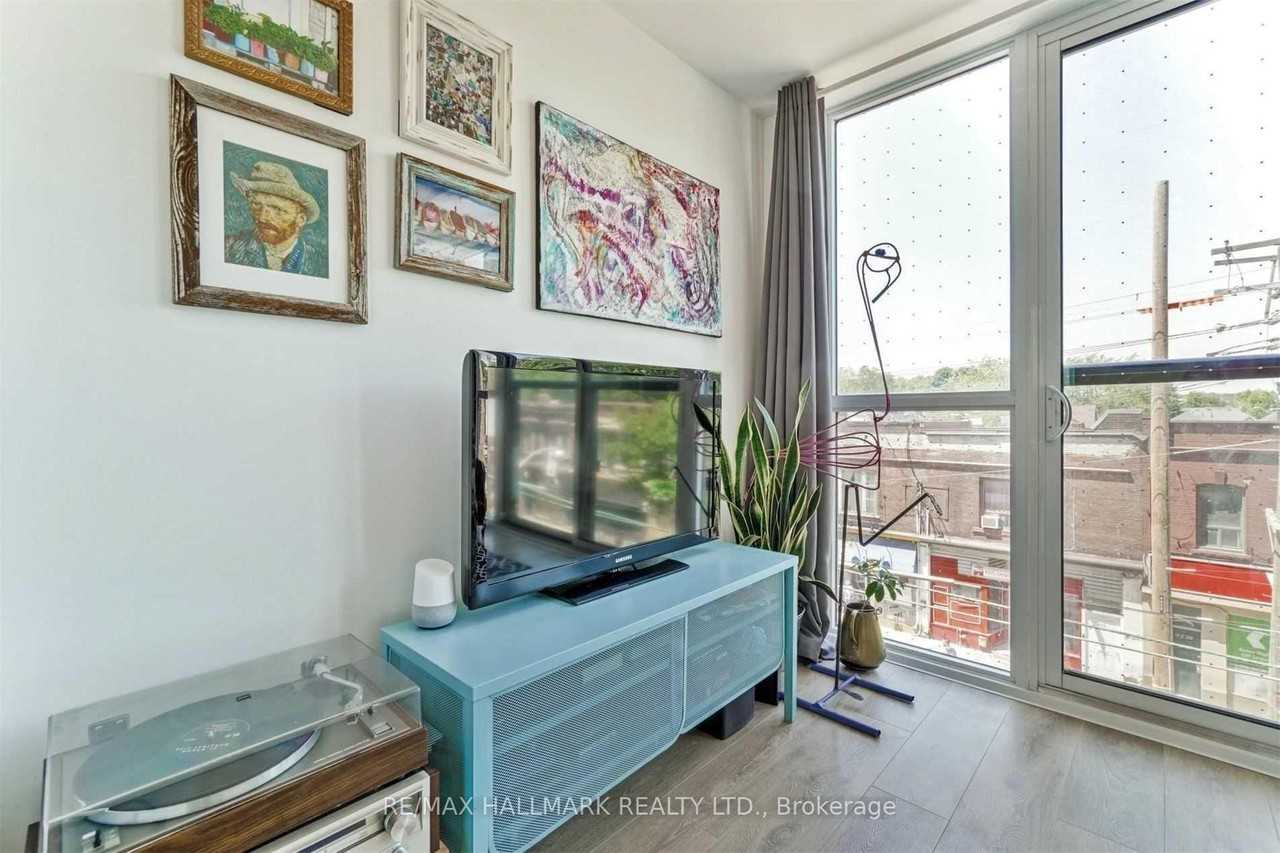 889 Queen Street East #307 - Photo 6 of 11