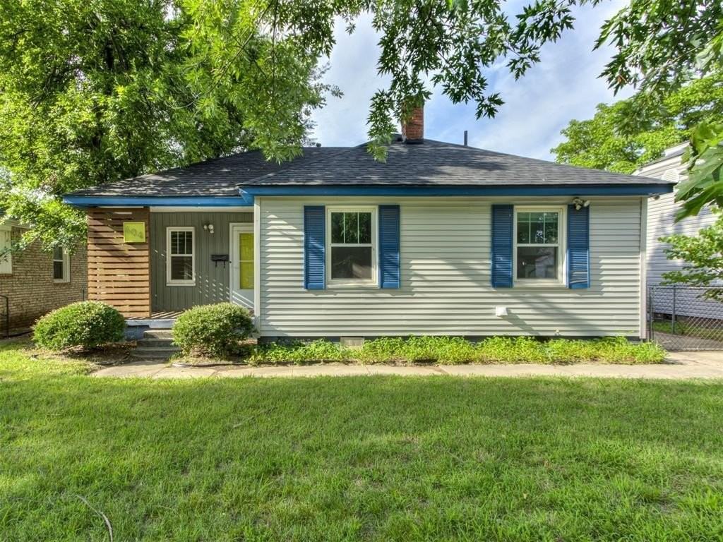 604 Iowa St - Photo 2 of 33