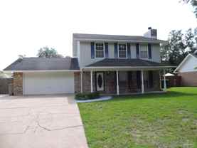 8512 Belle Meadow Blvd - Photo 1 of 1