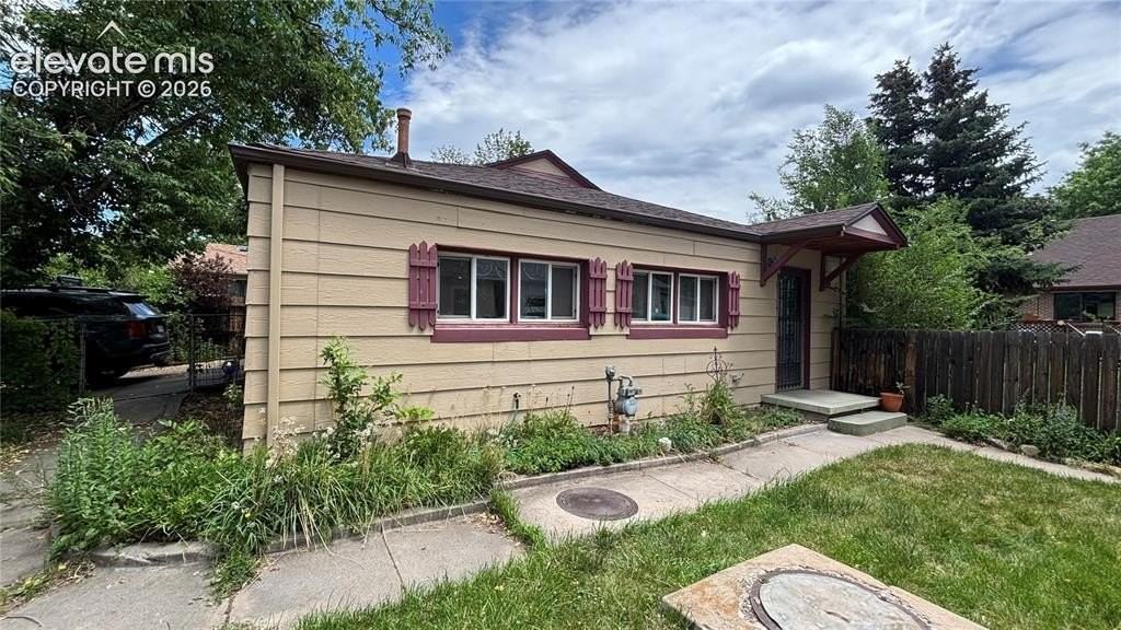 2020 1/2 N Royer St - Photo 2 of 13