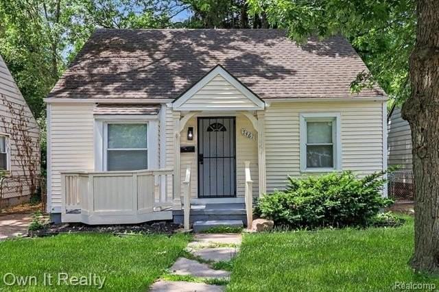 7461 Lamphere - Photo 2 of 17