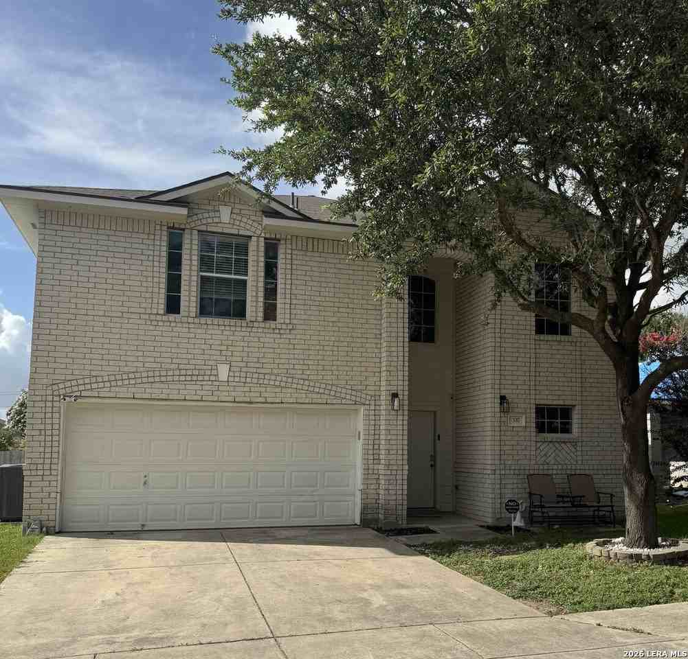337 Longhorn Way