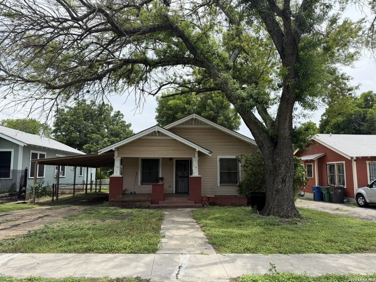 116 Hot Wells Blvd #1