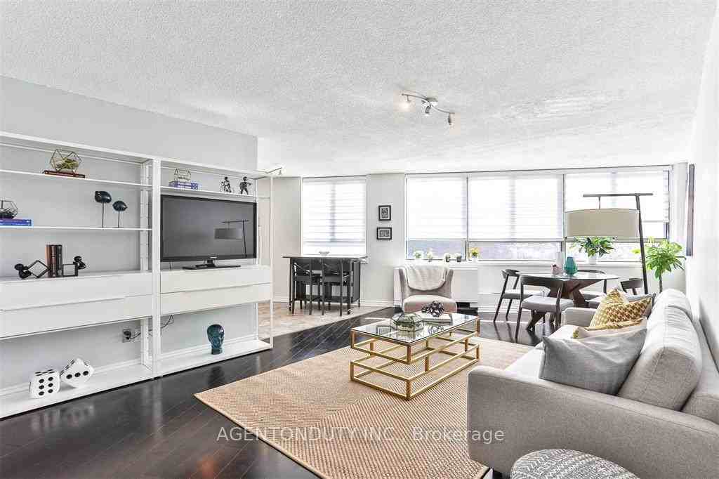 250 Queens Quay West #206 - Photo 3 of 17