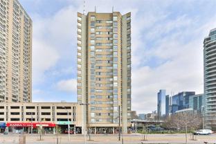 250 Queens Quay West #206 - Photo 1 of 1