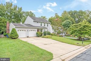 featured image of 2505 Buckingham Ct