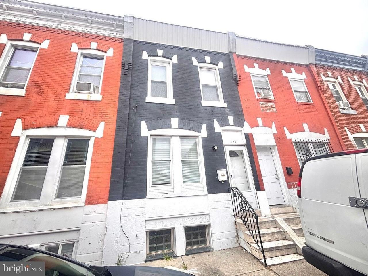 623 Fitzgerald St
