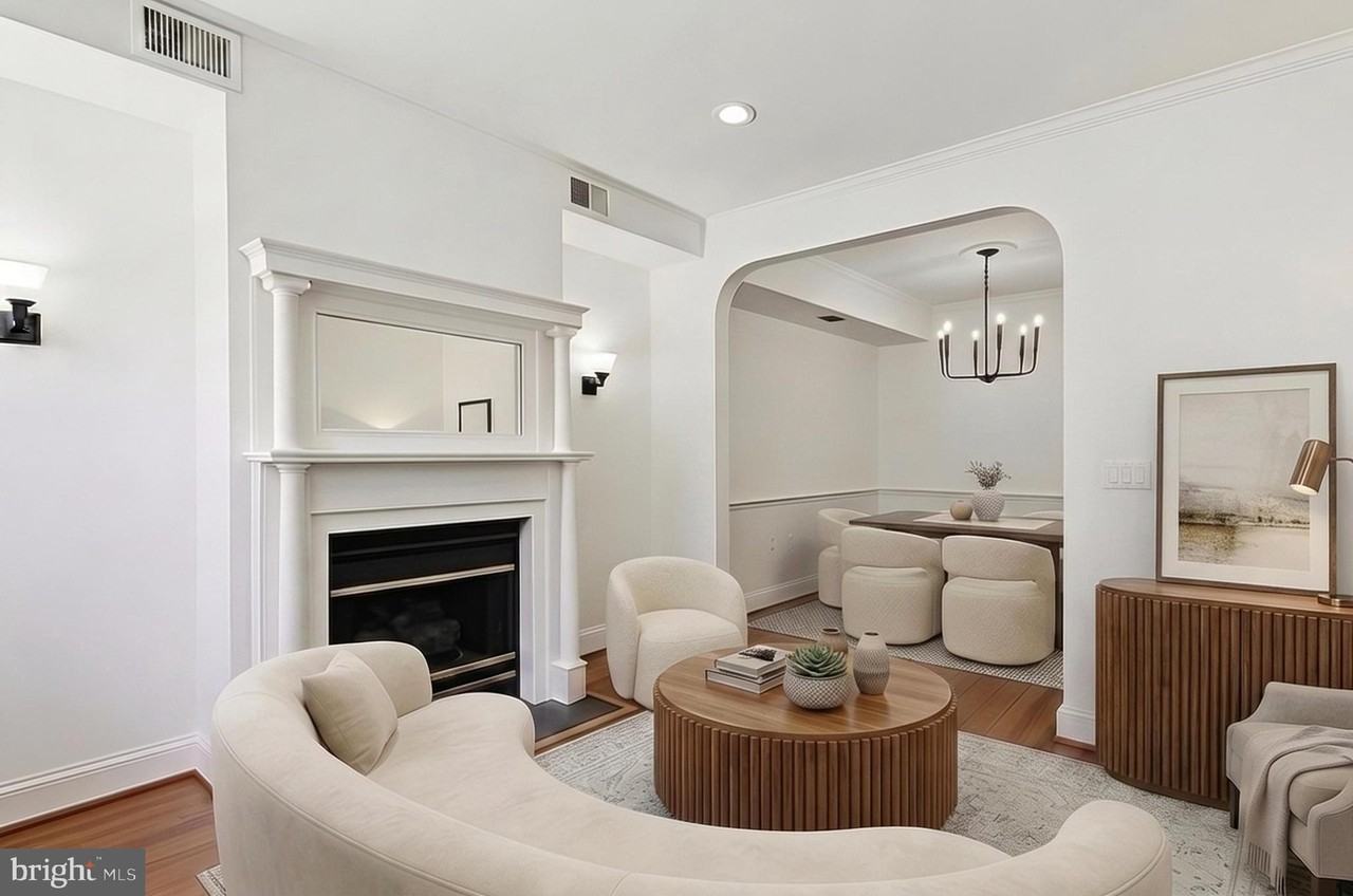 406 N Payne St - Photo 3 of 24