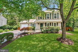 5405 Hampton Forest Way - Photo 1 of 1