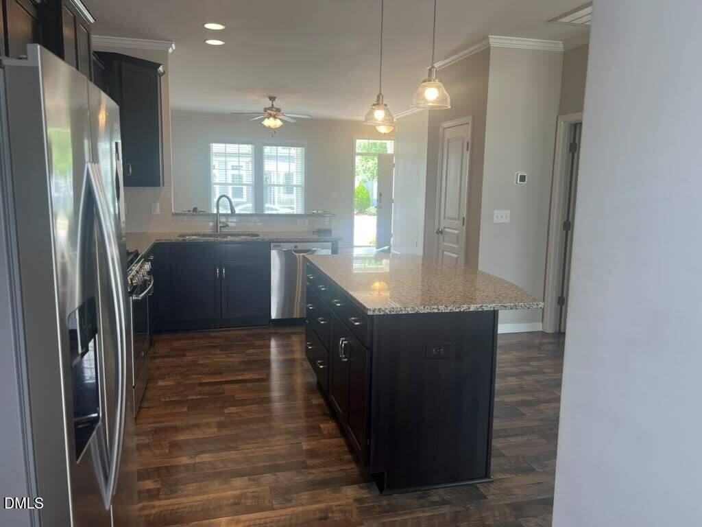 5419 Wallace Martin Way - Photo 6 of 39