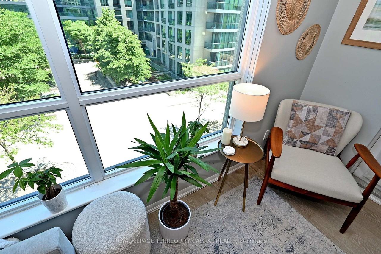 219 Fort York Boulevard - Photo 26