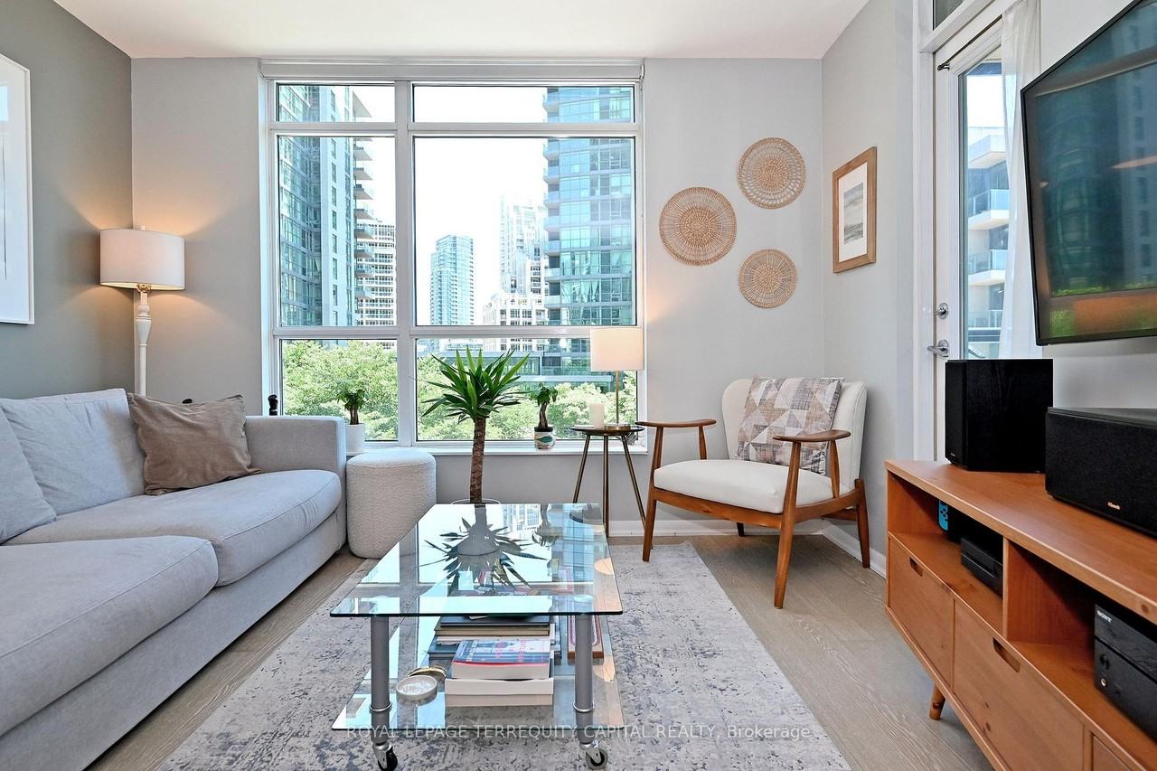 219 Fort York Boulevard - Photo 22