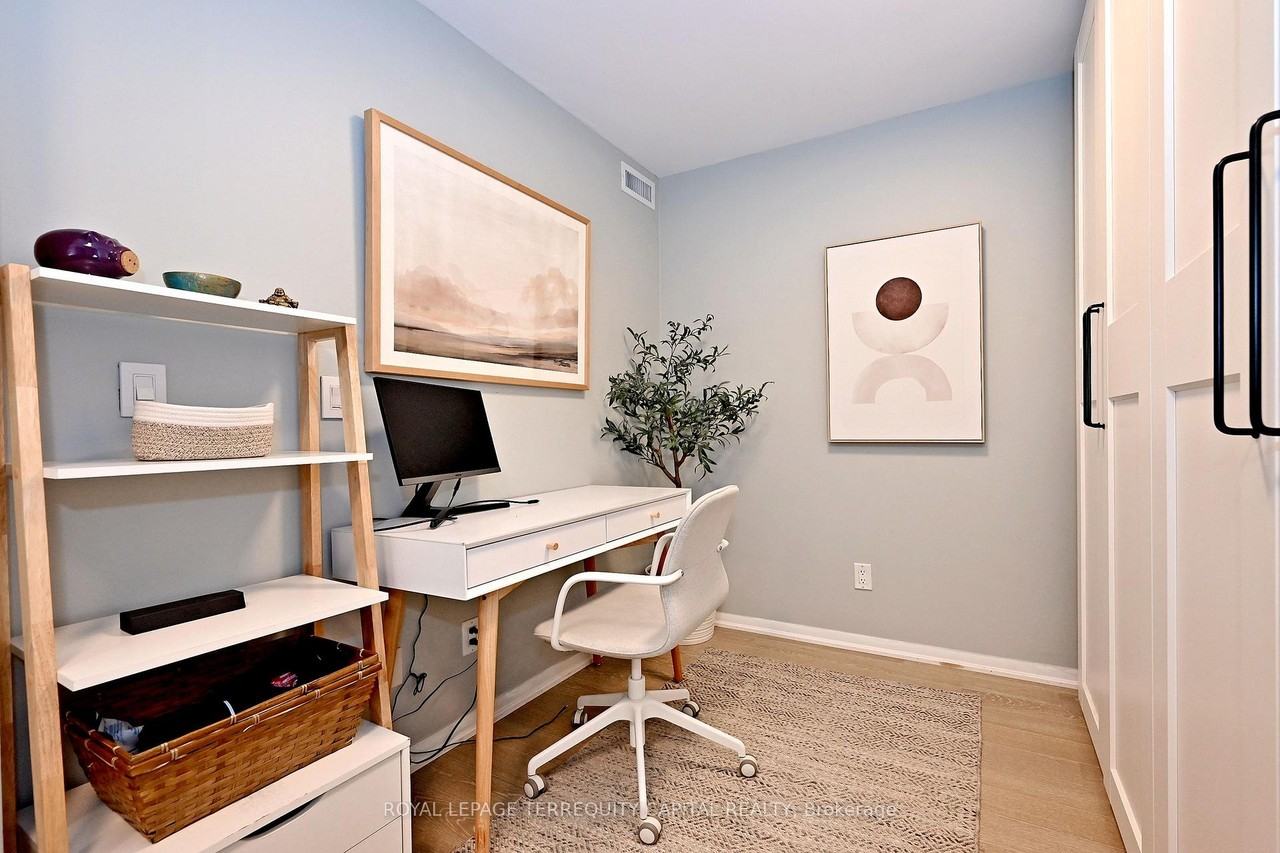 219 Fort York Boulevard - Photo 16