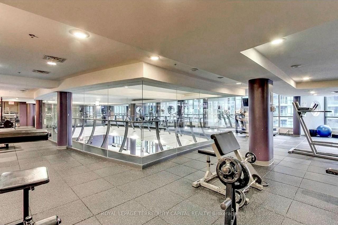219 Fort York Boulevard - Photo 30