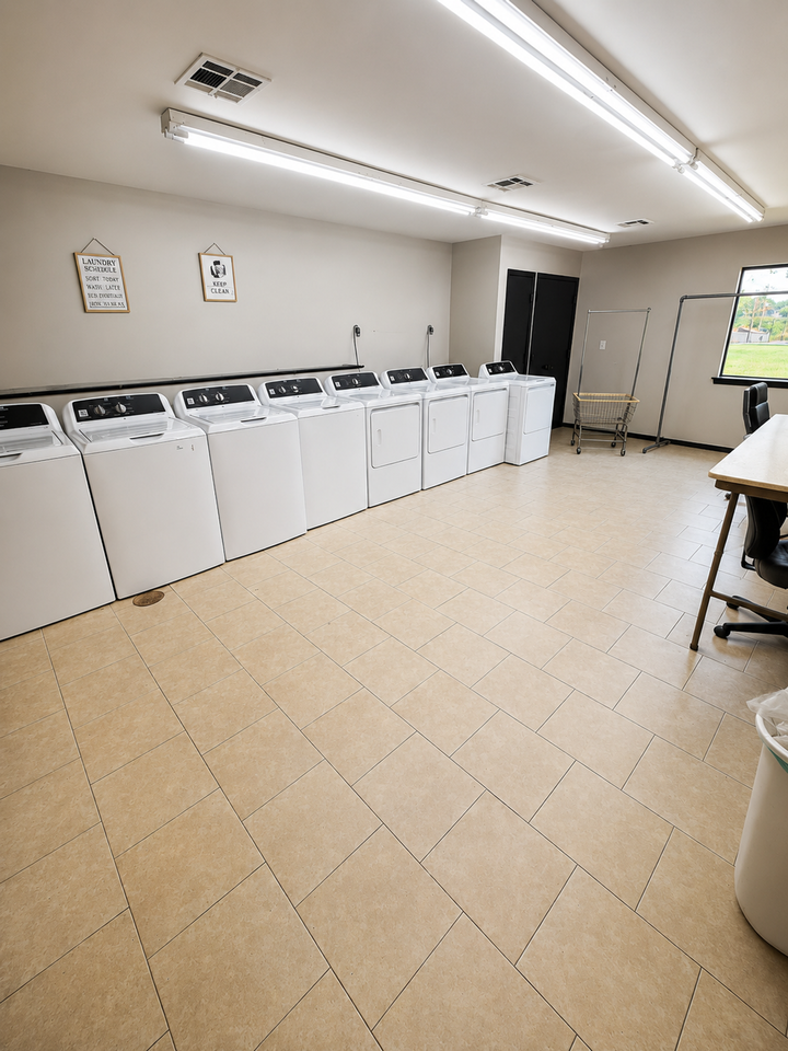 1st Months Rent Free! Summer Special at Serenity Ridge Apartments - Photo 3 of 20