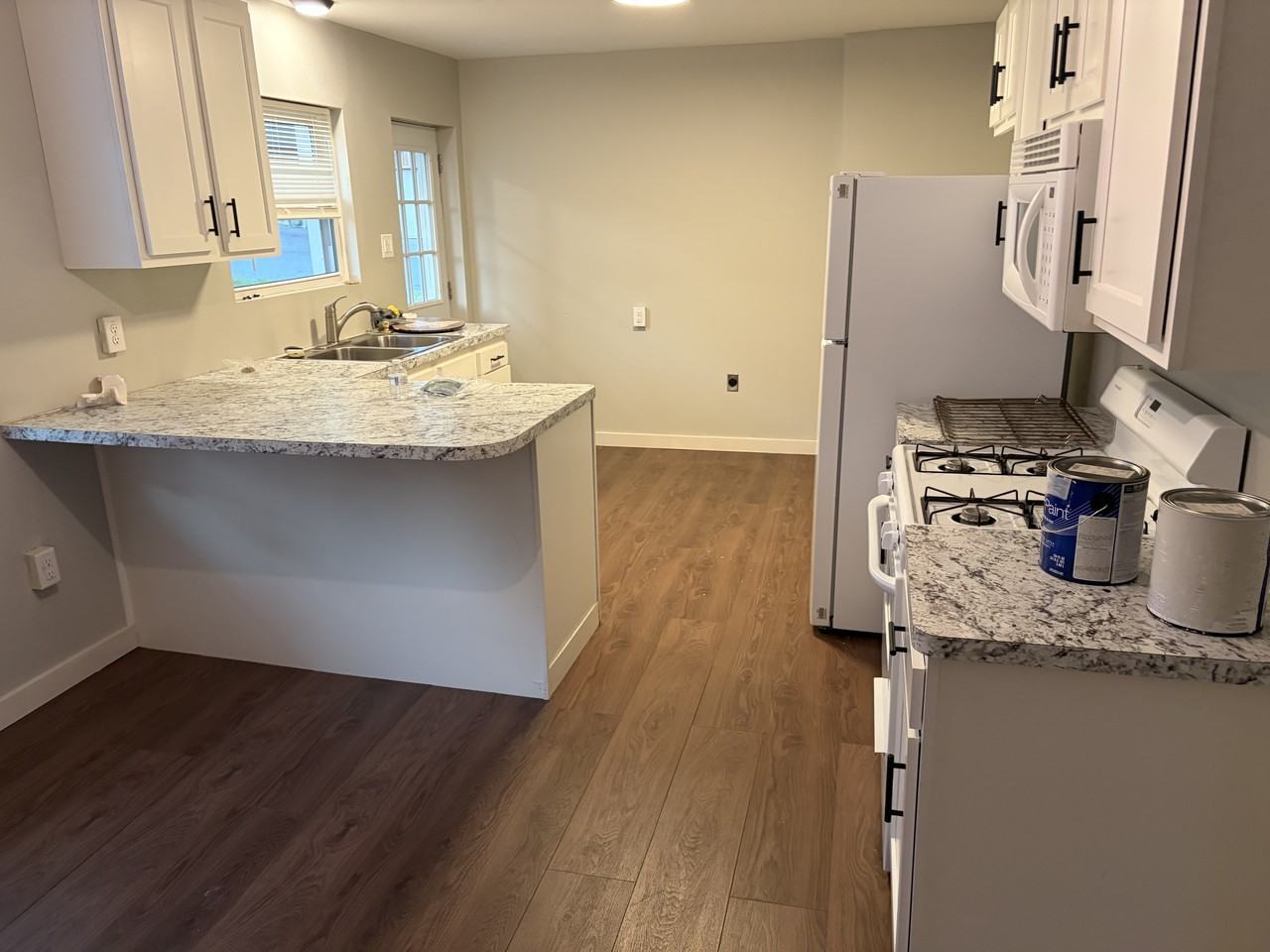 1500 High St #1502 - Photo 6 of 8
