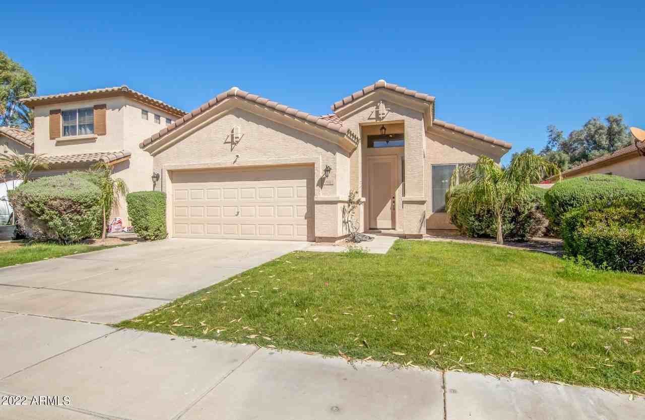 962 W Desert Broom Ct - Photo 2 of 38