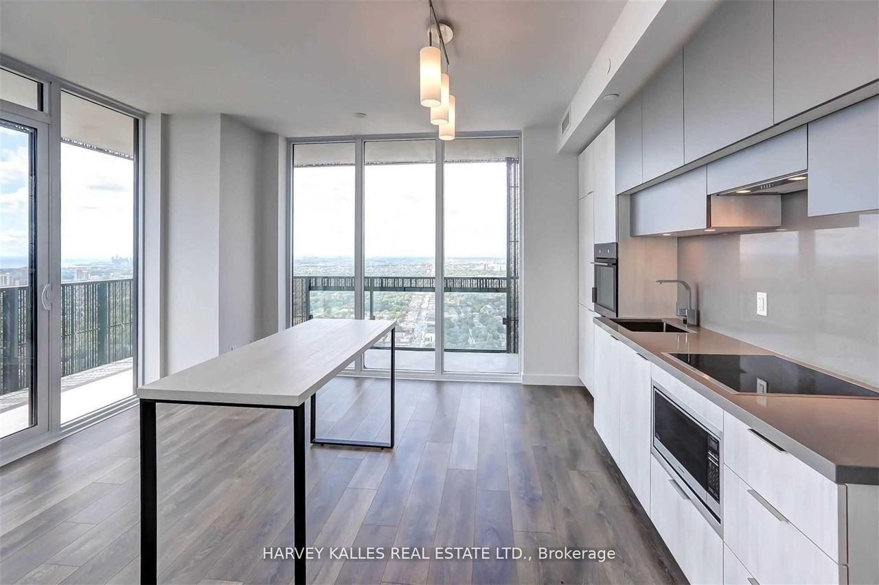 8 Eglinton Avenue East #5202 - Photo 3 of 15