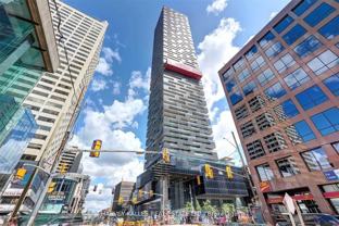 8 Eglinton Avenue East #5202 - Photo 1 of 1