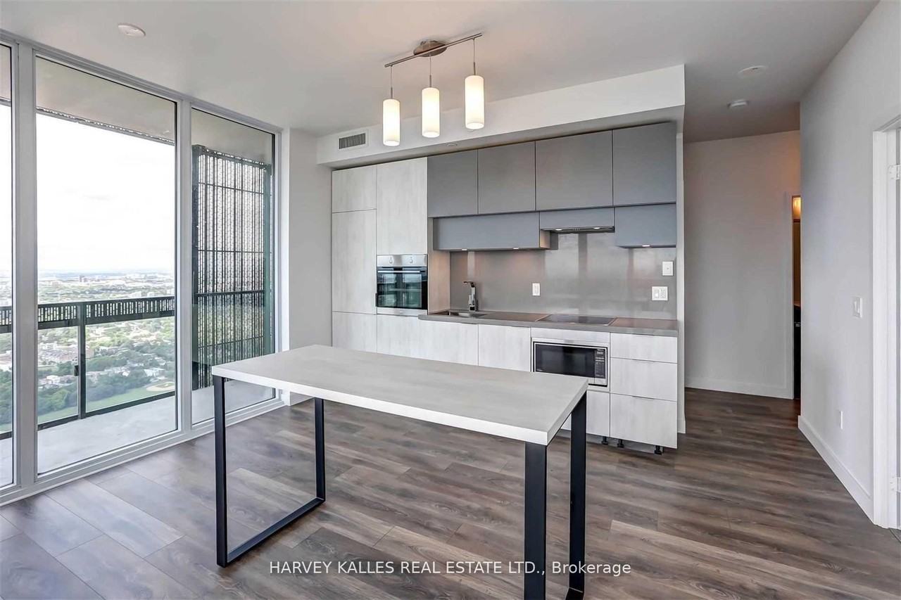 8 Eglinton Avenue East #5202 - Photo 4 of 15