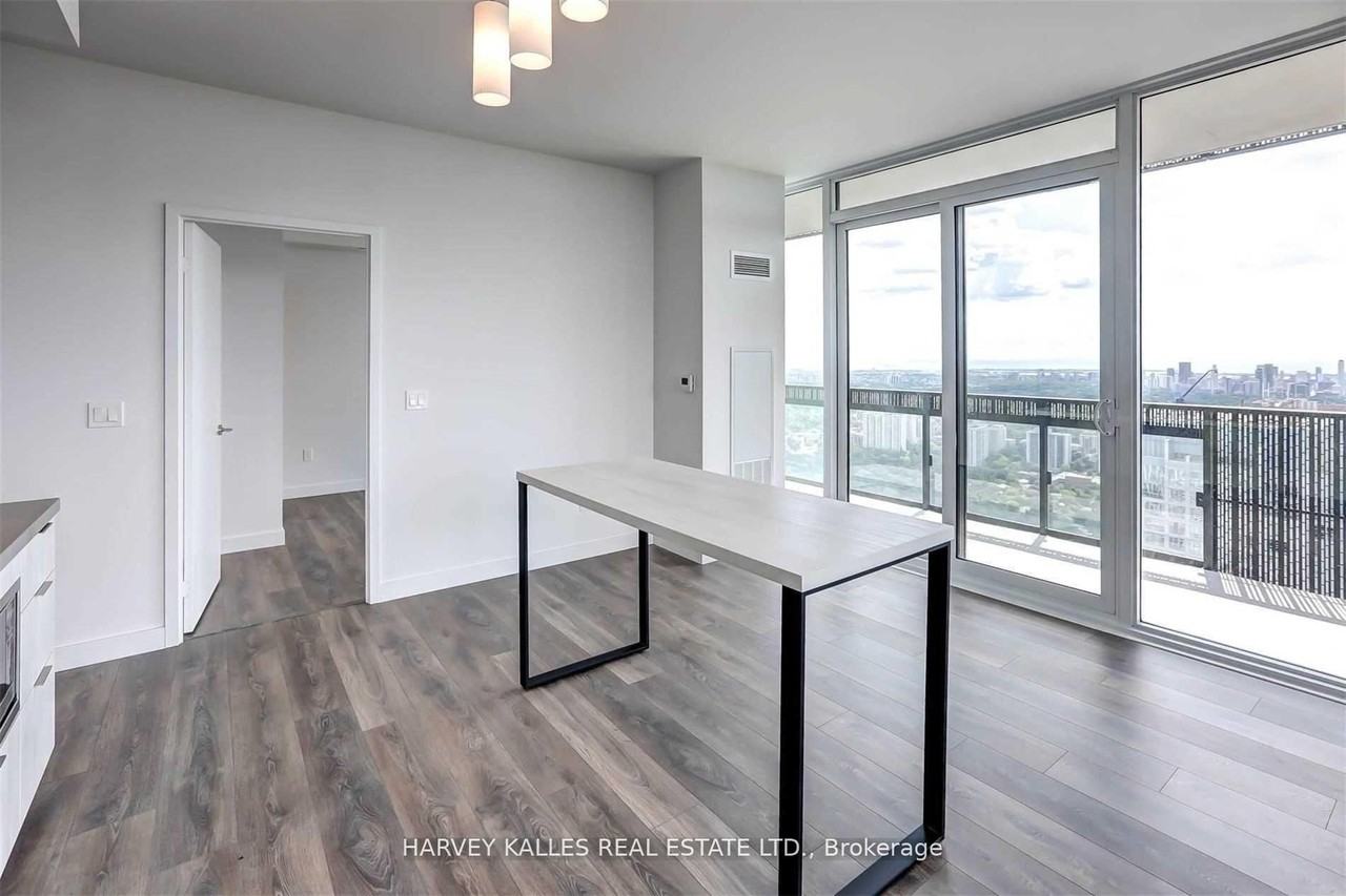 8 Eglinton Avenue East #5202 - Photo 2 of 15