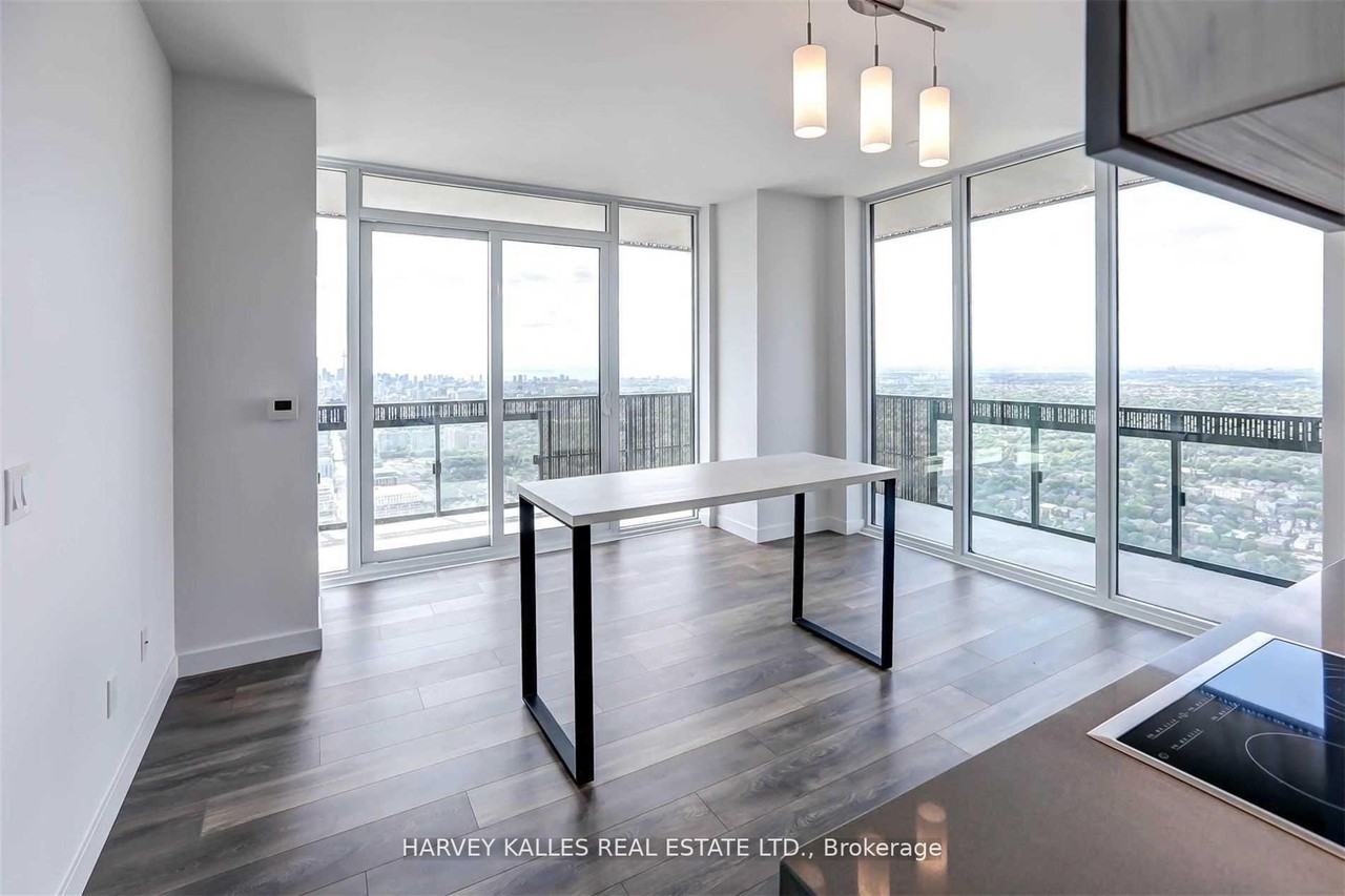 8 Eglinton Avenue East #5202 - Photo 6 of 15