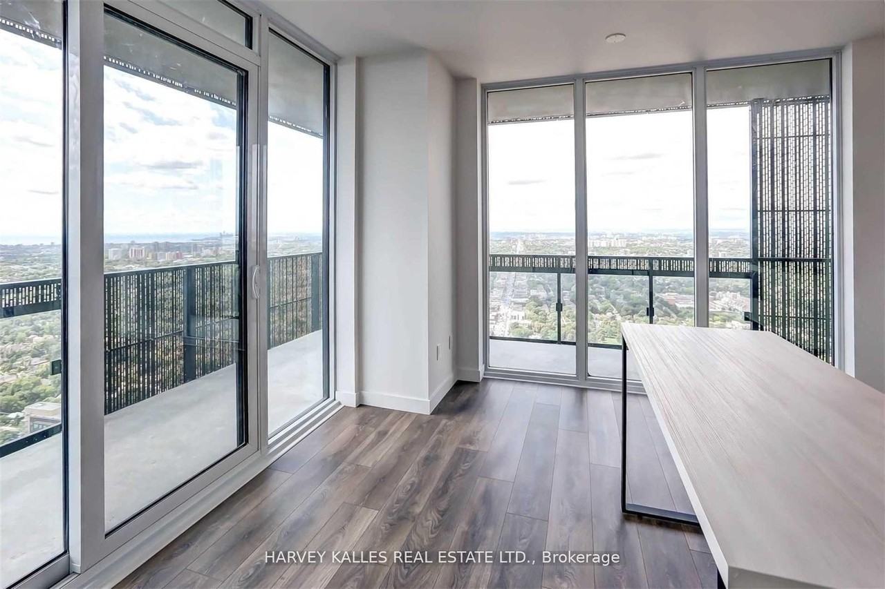 8 Eglinton Avenue East #5202 - Photo 5 of 15