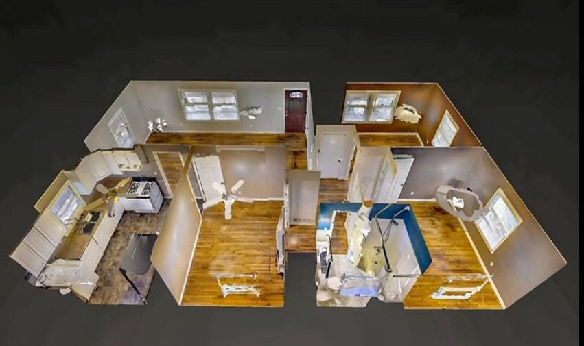 454 Forest Hills Dr - Photo 3 of 13