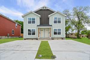 featured image of 706 S 28th St #B