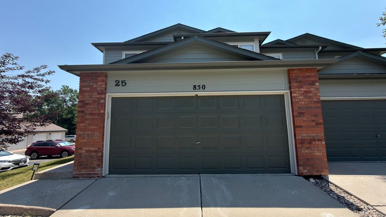 850 S Overland Trl #25