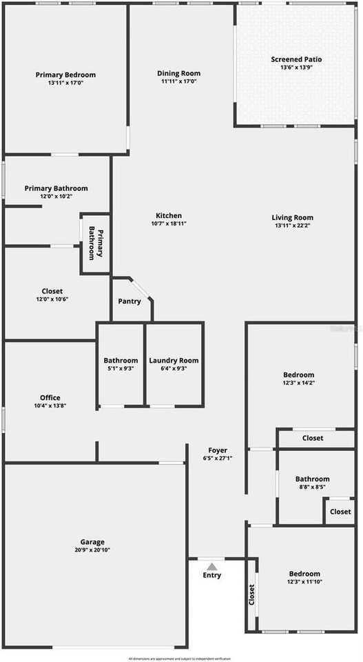 34338 34338 Wynthorne Pl, Wesley Chapel, FL 33545-3268 #3268 - Photo 2 of 44