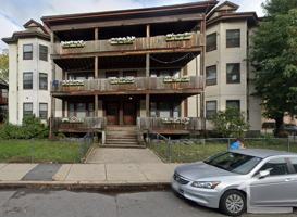 featured image of Linden St #15