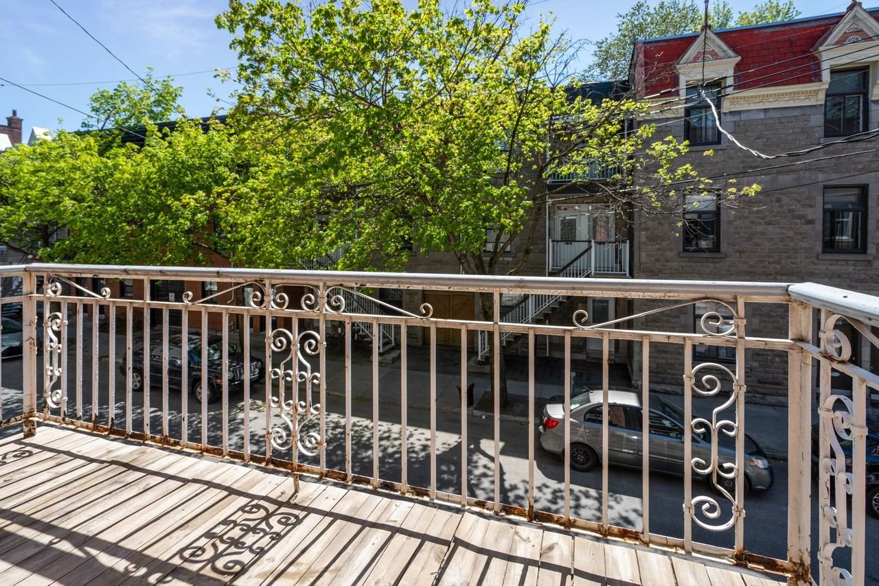 1619 Rue Beaudry - Photo 7 of 21