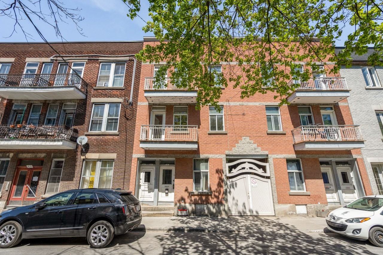 1619 Rue Beaudry - Photo 21