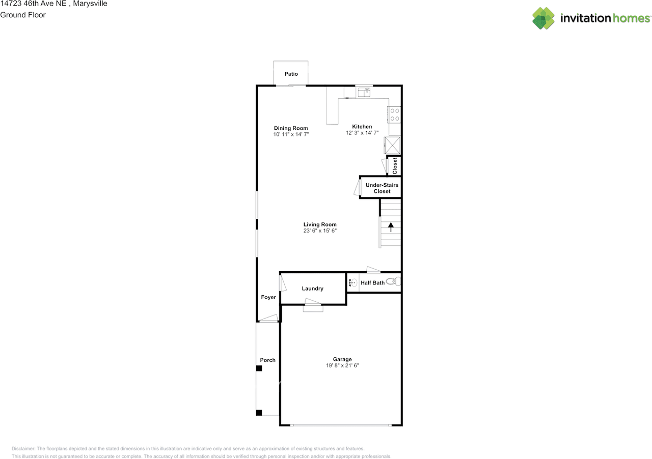 14723 46th Ave Ne - Photo 2 of 20