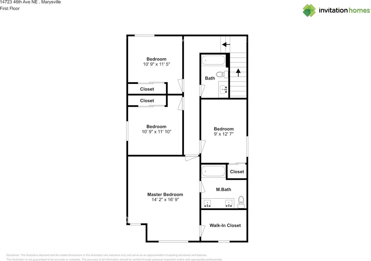 14723 46th Ave Ne - Photo 3 of 20
