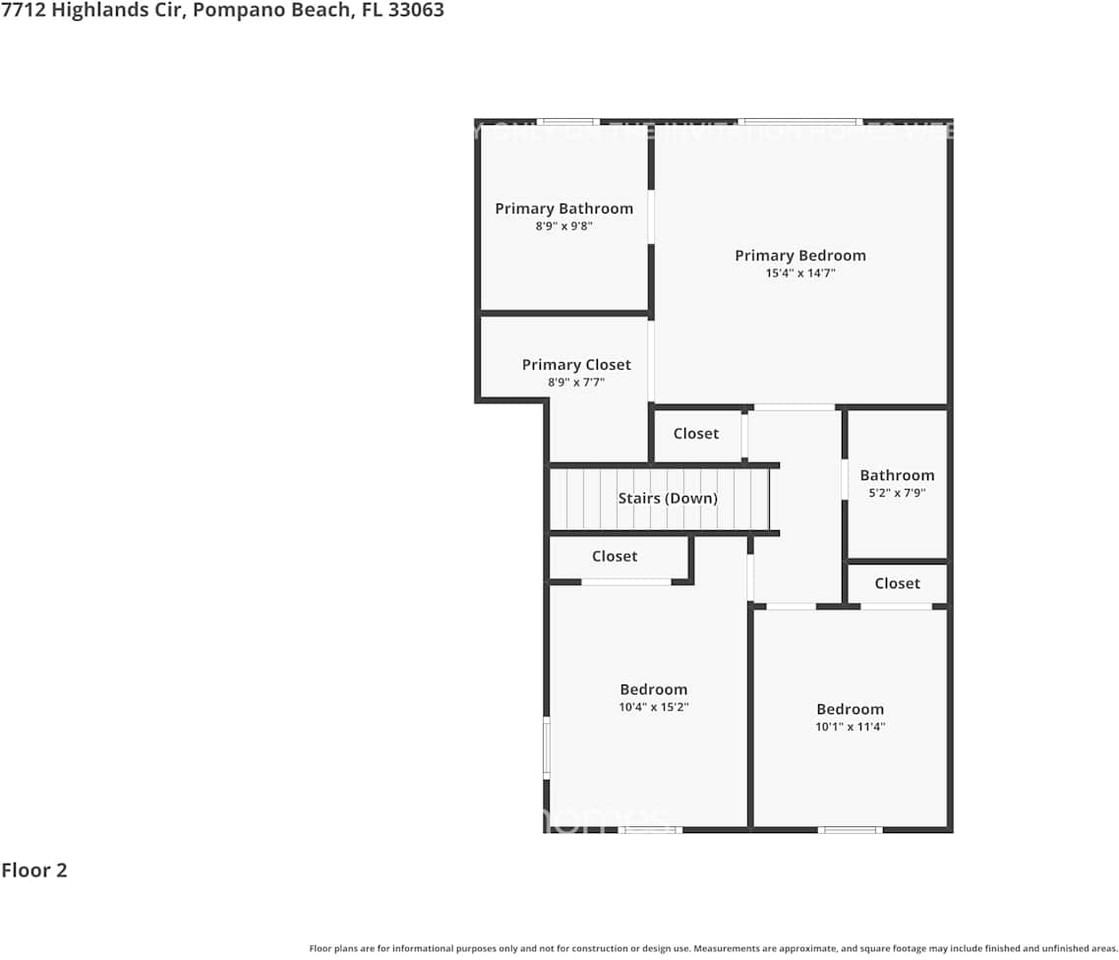 7712 Highlands Cir - Photo 3 of 18