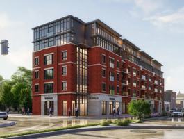 featured image of 810 King St W #213