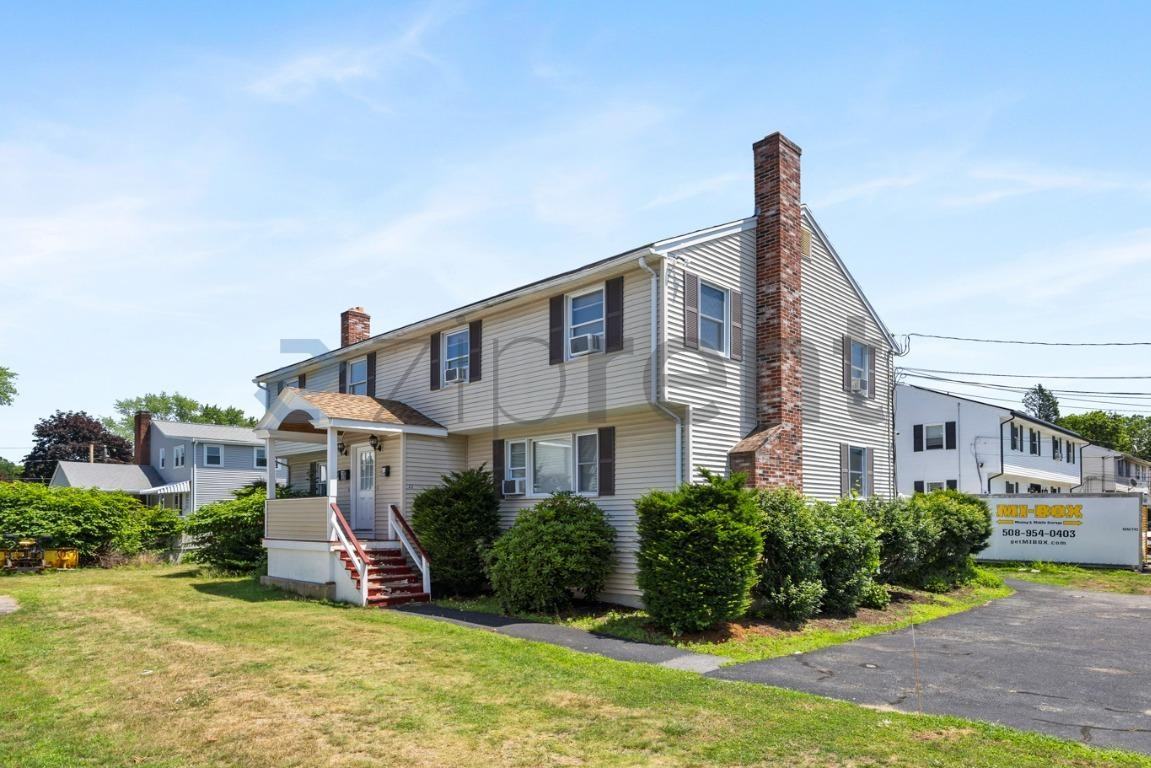 22 Draper Rd #A - Photo 5 of 31