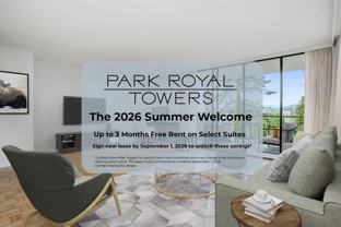 Park Royal Towers - Photo 1 of 1