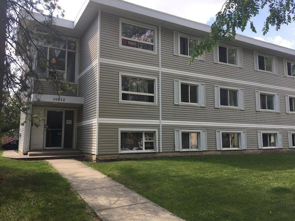 Greystone Apartments - Photo 3 of 18