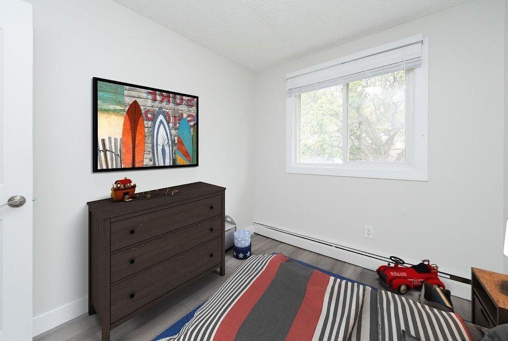 Greystone Apartments - Photo 6 of 18