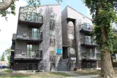 Booth Apartments - Photo 1 of 1