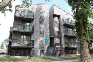 Booth Apartments - Photo 1 of 1